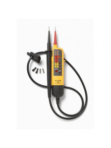Two-pole Voltage and Continuity Tester Fluke T90