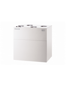 Центральные приточно-вытяжные установки  WS 470 BR