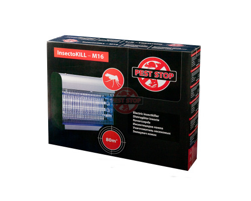 InsectoKill  2x 8W M16