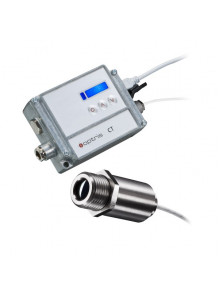 High-speed pyrometer optris OPTCT4MLSFCB3