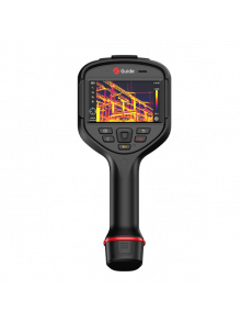 Intelligent Thermal Camera Guide H6