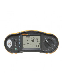 Fluke 1662 Installation Multifunction Testers