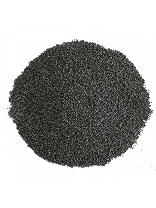 Steel Shot S390 SAE J444