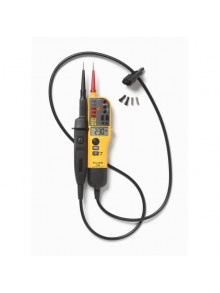 Two-pole Voltage and Continuity Tester Fluke T130