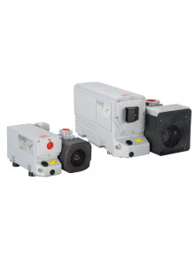 Leybold SOGEVAC FP oil sealed vacuum pumps