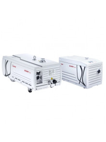 Leybold ECODRY Plus dry-compressing multi-stage roots vacuum pumps
