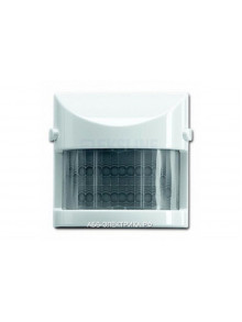Датчик движения трех проводной, цвет Белый, ABB Basic 55