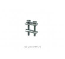 ABB Фиксатор шины PP 36