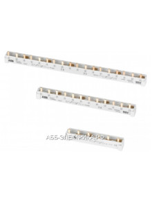 ABB PS3/60/16A Разводка шинная 3P 60М 80А