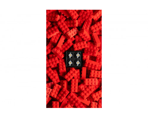 Black Foster Micro Surface 5