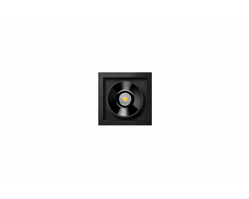 Black Foster S Recessed 1