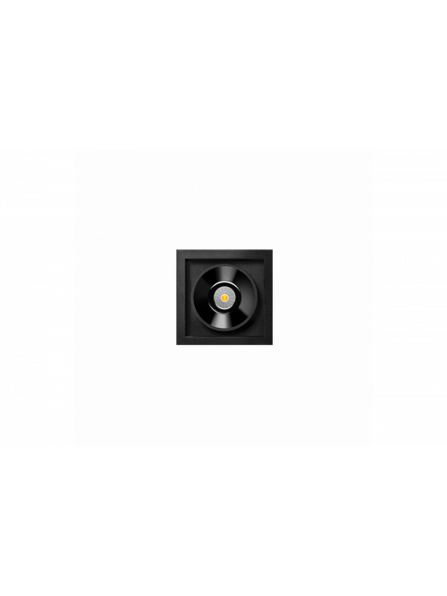 Black Foster S Recessed 1