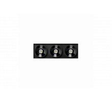Black Foster Trimless 3