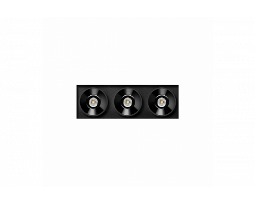 Black Foster Trimless 3