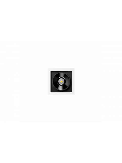 Black Foster S Recessed 1