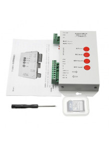 Контроллер PROLUM SPI RGB Т1000S