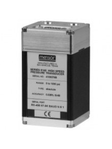 High-speed pressure sensor CPT6140