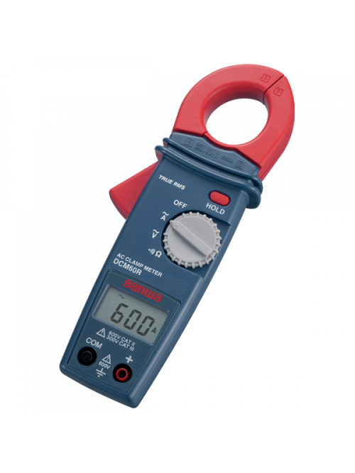Clamp meter SANWA DCM60R