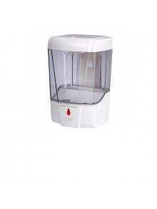 Dispenser săpun lichid automat