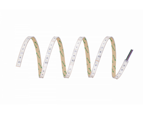 LED Essence Strip RGBW waterproof, 96W RGBW/24V/IP66 5M