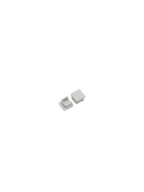 Element capat profil LED Smart10 -set 2buc