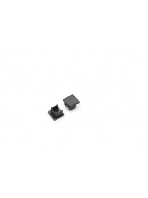 Element capat profil LED Smart10 -set 2buc