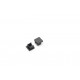 Element capat profil LED Smart10 -set 2buc