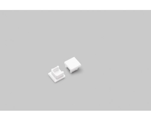 Element capat profil LED Smart10 -set 2buc