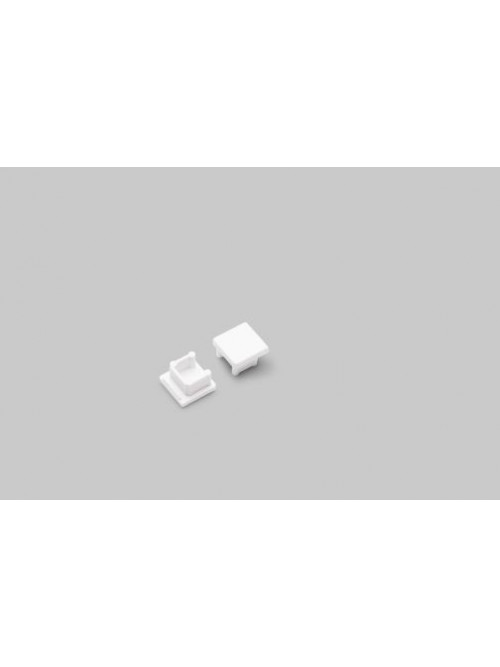Element capat profil LED Smart10 -set 2buc