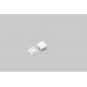 Element capat profil LED Smart10 -set 2buc