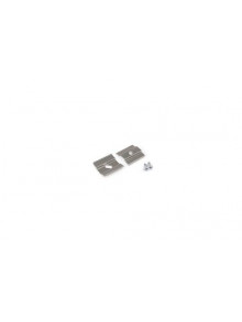Element prindere profil LED Arc12 -set 2buc