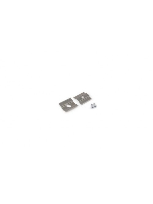 Element prindere profil LED Arc12 -set 2buc