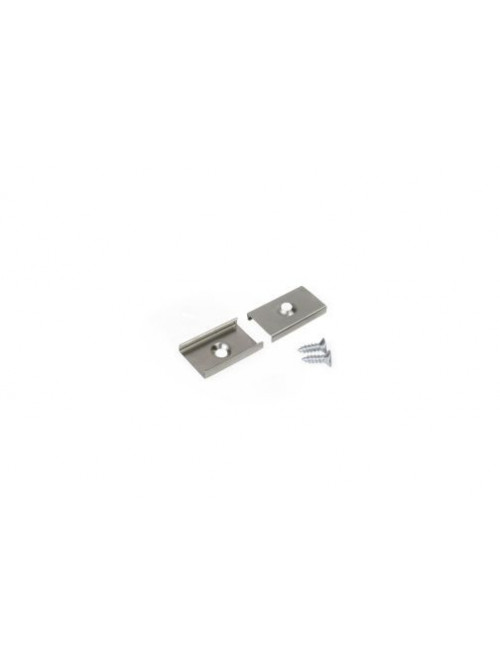 Element prindere profil LED Corner10 -set 2buc