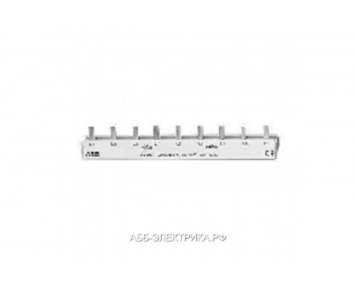 ABB PS2/48/16H Шина 2Ф. к. 48мод.2п.80А