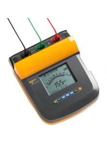 Fluke 1555 FC 10 kV Insulation Tester