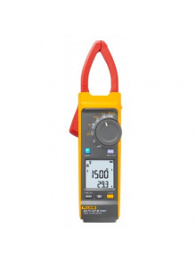 Fluke 393 Solar Clamp Meter CAT III 1500 V
