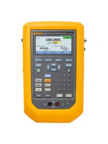 Fluke 729 Automatic Pressure Calibrator
