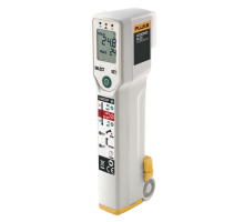 Fluke FoodPro Plus IR-thermometer for Food applications