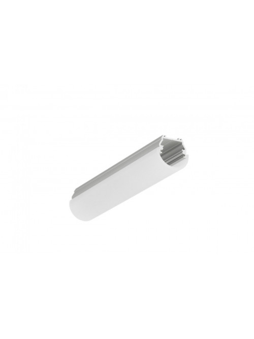 профиль LED UNI12 BCD/U 2000 анодированный