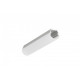 профиль LED UNI12 BCD/U 2000 анодированный