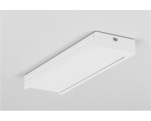 профиль LED WIDE24 G/W 4050 белый крашеный/ в упаковке