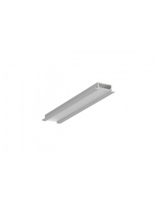 профиль LED BEGTIN12 J/S 1000 анодированный