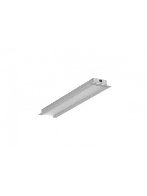 профиль LED BEGTIN12 J/S 1000 анодированный