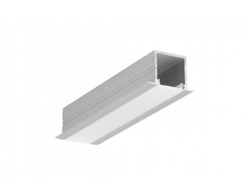 профиль LED SMART-IN16 BC3/U4 1000 анодированный