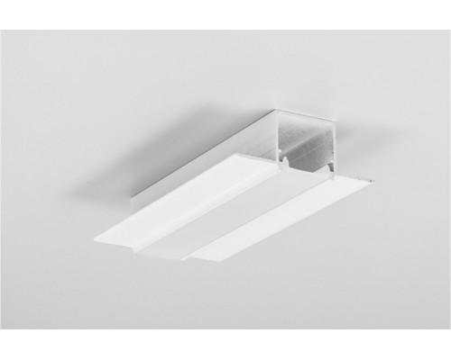 profil LED LINEA-IN20 TRIMLESS EE7F 2000 biały mal. /op
