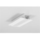 profil LED LINEA-IN20 TRIMLESS EE7F 2000 biały mal. /op