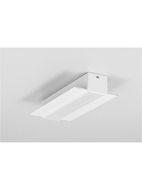 profil LED LINEA-IN20 TRIMLESS EE7F 2000 biały mal. /op