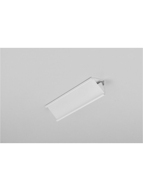 профиль LED CABI12 E 4050 белый крашеный/ в упаковке