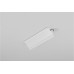 профиль LED CABI12 E 4050 белый крашеный/ в упаковке