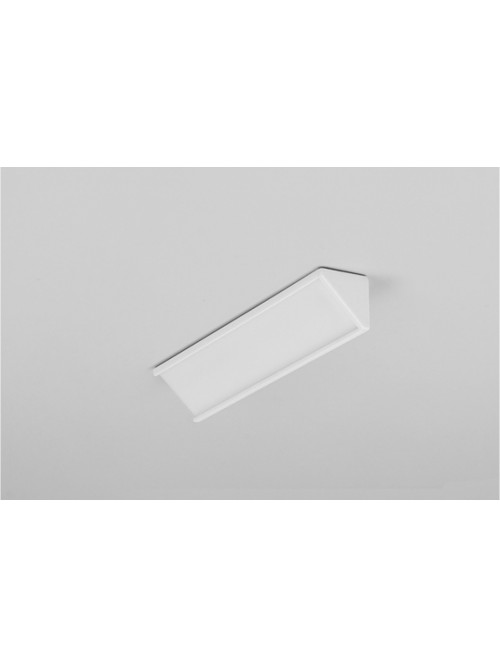профиль LED CABI12 E 4050 белый крашеный/ в упаковке
